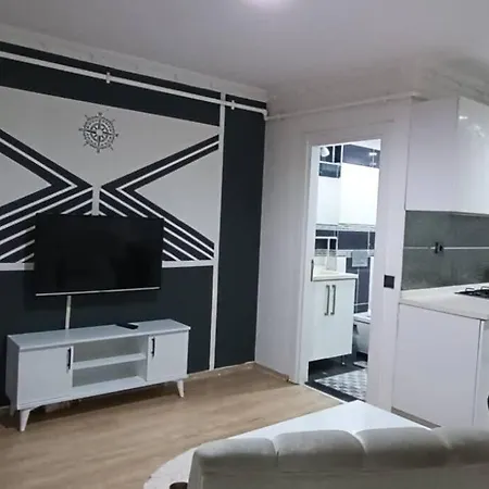 Besiktas Merkez *