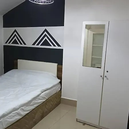 Apartament Besiktas Merkez *