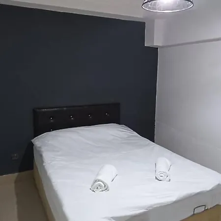 Besiktas Merkez Apartament Stambuł